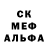 МЕТАДОН кристалл MELIODAS Punk's